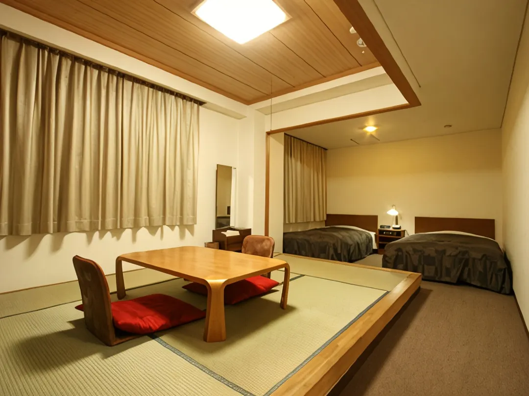Hotel Kikuya - Hokkaido