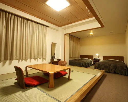 Hotel Kikuya Các khách sạn gần Núi Hakodate