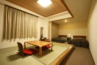 Hotel Kikuya