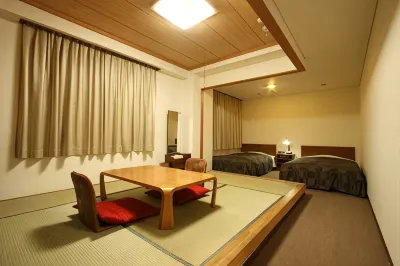 Hotel Kikuya Hotels in 
