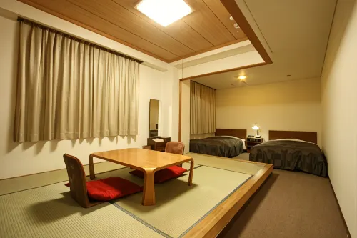 Hotel Kikuya