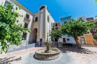 Alojamientos la Vila Mayor 7 by Seaward Suites - Homestays