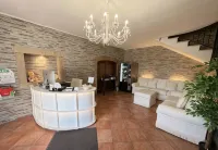 Villa Vitti's - Verona Est - 2-Star