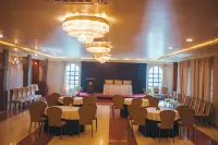 Hotel KRC Palace - Desayuno