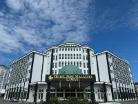 Hotel Seri Malaysia Lawas - Bintang 2