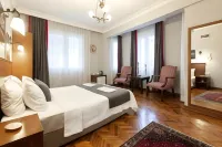 Queen Seagull Boutique Hotel - B&B