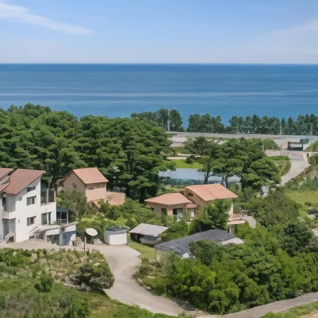 Yangyang Slowstay Pension