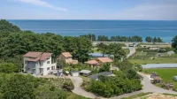 Yangyang Slowstay Pension - Haustierfreundliche
