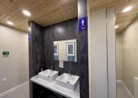 Chachirt river resort - 3성급