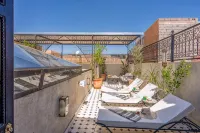Riad Nostalgia & Spa - spa