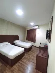 Urban Hotel Kuantan - 2つ星