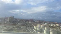 Marina Parc Hotéis em 