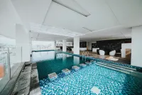 Platinum 1010 Studio Tera Apartemen Bandung - Apartments