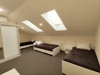 Kontinent Mini-Hotel - 2-Star