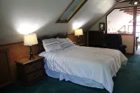 Waterfront Wildlife Retreat on the Patuxent River