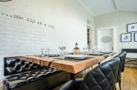 Downtown Luxury Historic Home, Rock‘n Roll/Bourbon Vibe, Indoor Sauna, 3 Kings - 4-نجوم