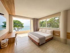 Stanza Del Mar
