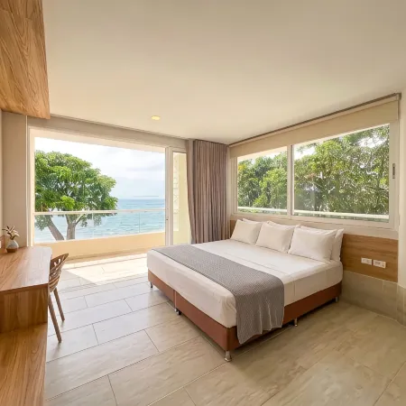 Stanza Del Mar