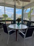 Saint Leonard Long Beach Beach House - 욕조