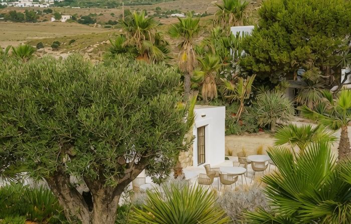 Cortijo Boutique Siete Calas