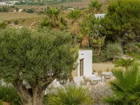Cortijo Boutique Siete Calas Hotéis em Nijar