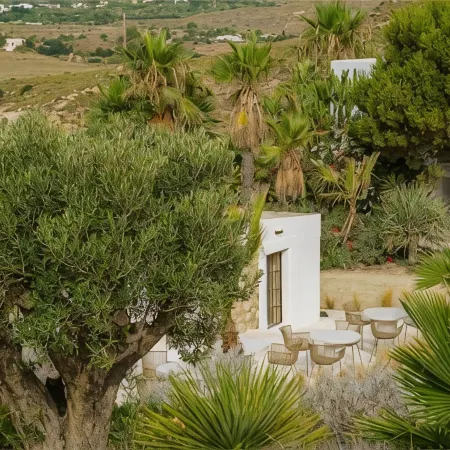 Cortijo Boutique Siete Calas