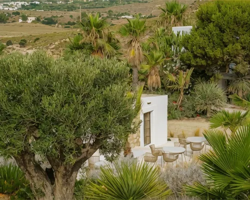 Cortijo Boutique Siete Calas Hotels in Níjar