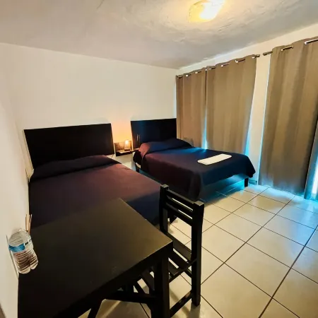 Hotel Cascada Hotels in Cuautla