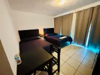 Hotel Cascada - parking