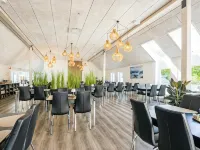 Hotel Hvideklit Hotels in Albaek