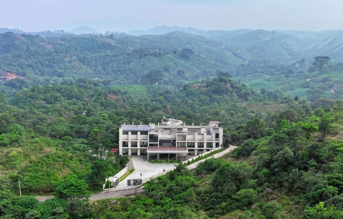 Vaga Nakshathra Suites