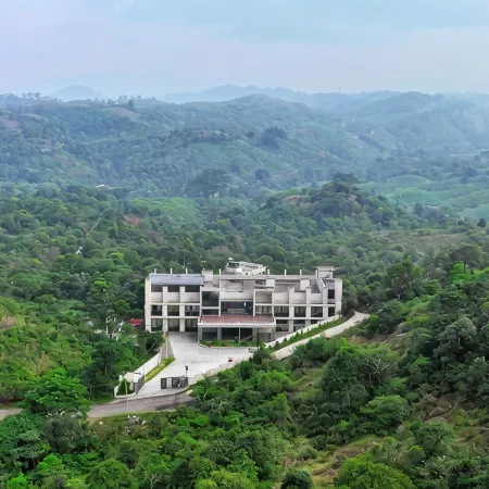 Vaga Nakshathra Suites