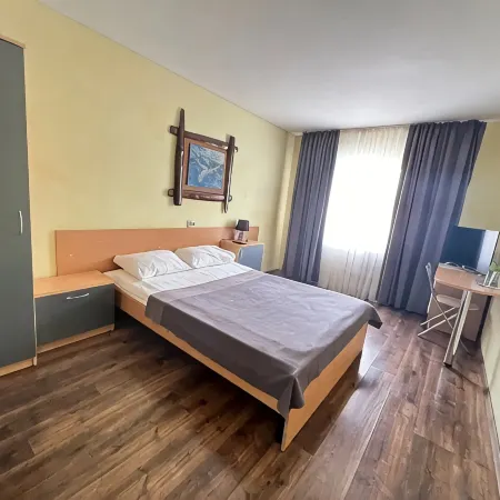 Robinson Living Quarters