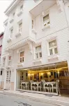 Romantic Mansion - romantique