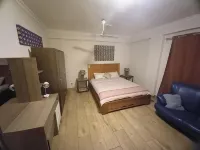 The Peppy Hotel