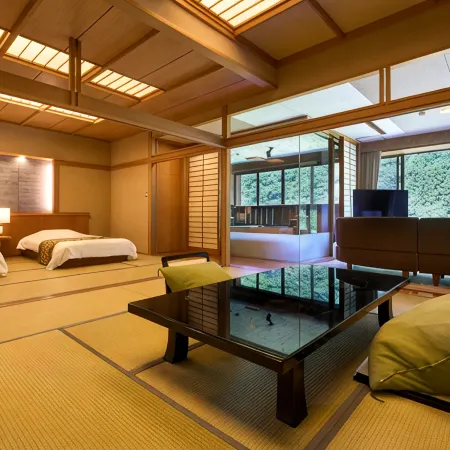 Shogawa Onsen Yumetsuzuri