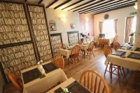 Kethla House - breakfast
