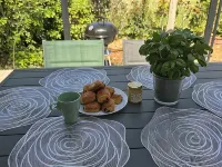 Cocoon Luberon / Independent house Hotels in Lauris