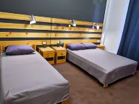 Lada Hotel Hotel di Sol-Iletsk