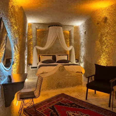 Angel View Suites