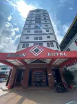 Kawan Hotel - 2-Star