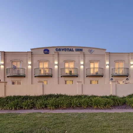 Crystal Inn
