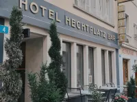 호텔 헤히트플라츠 (셀프 체크인) 벨뷰 스퀘어 주변 호텔