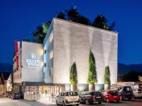 Stadthotel EGGERBRÄU Hotels in Imst