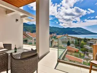 Hotel Lusso Mare by Aycon Hotels in Boreti