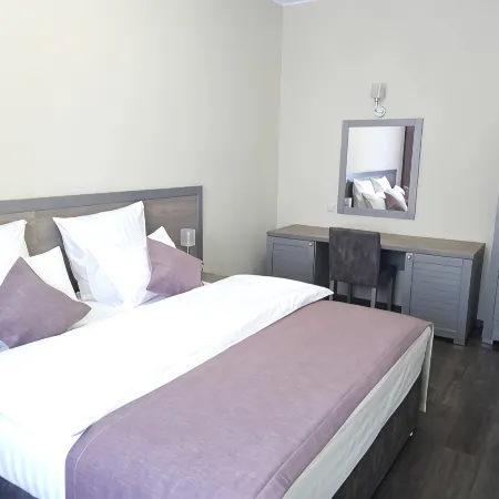 Repin Hotel