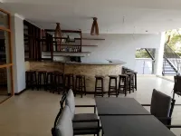 Kilimanjaro Wonders Hotel - bar