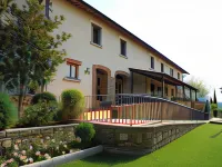 Albergo Ristorante la Torricella Hotels in Poppi