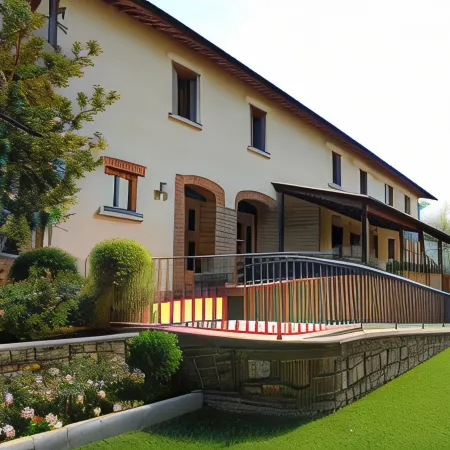 Albergo Ristorante la Torricella