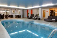 Diplomat Hotel and Spa - Pools
